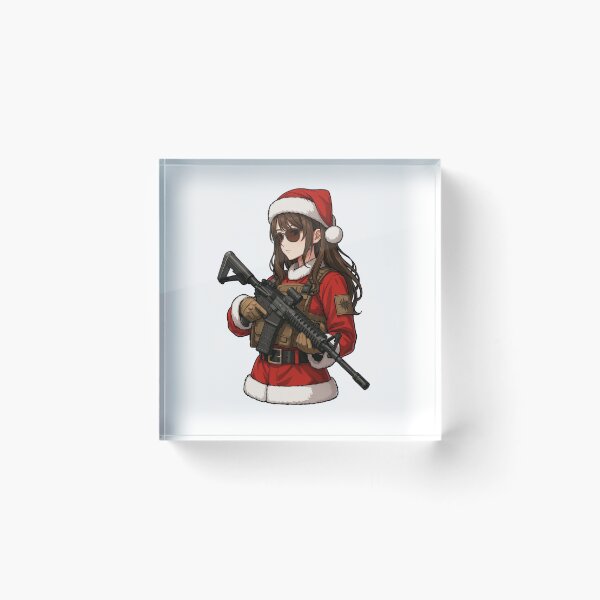 Item preview, Santy Tacticute designed and sold by RAWLIFEGRAPHIC.