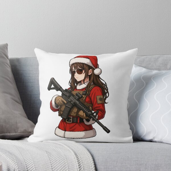 Item preview, Santy Tacticute designed and sold by RAWLIFEGRAPHIC.