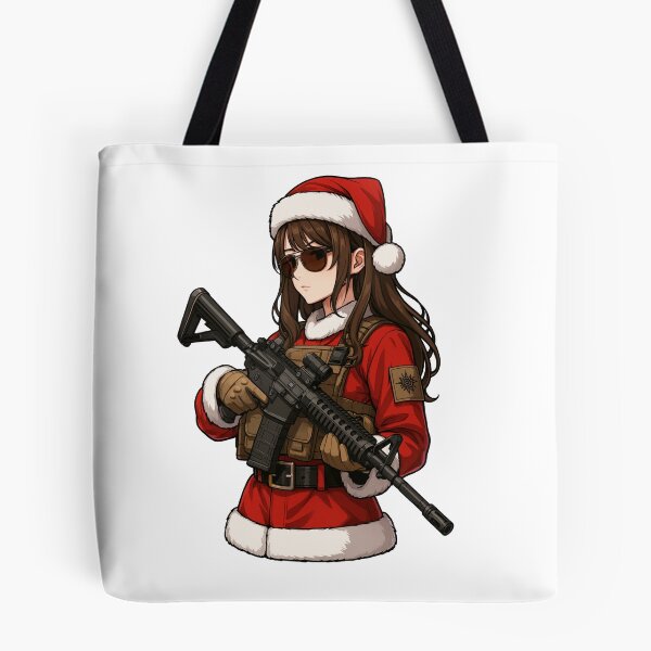 Item preview, Santy Tacticute designed and sold by RAWLIFEGRAPHIC.
