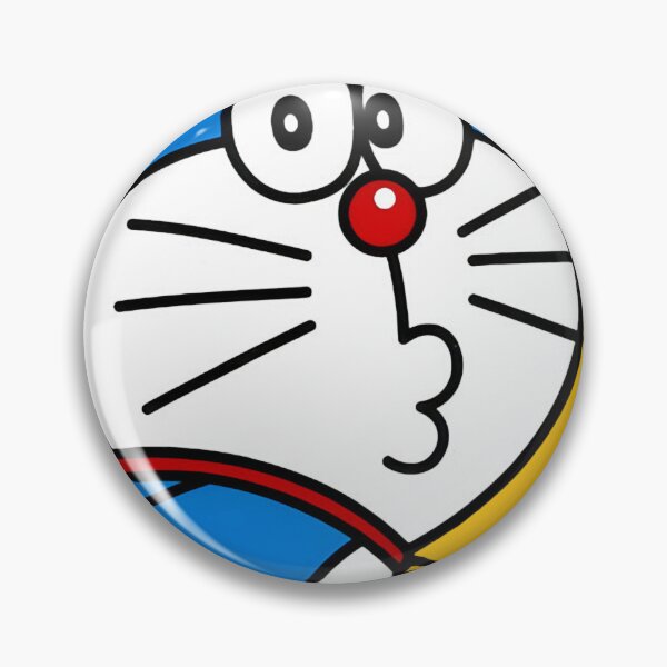 Item preview, Art - Doraemon designed and sold by eimrobest.