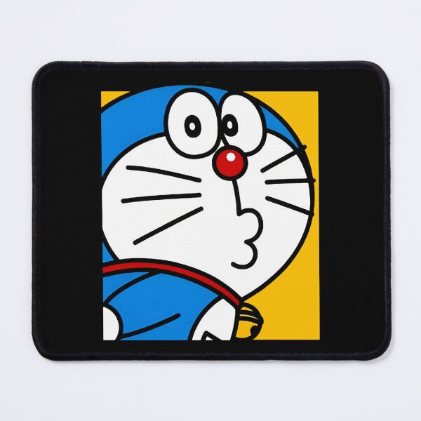 Item preview, Art - Doraemon designed and sold by eimrobest.