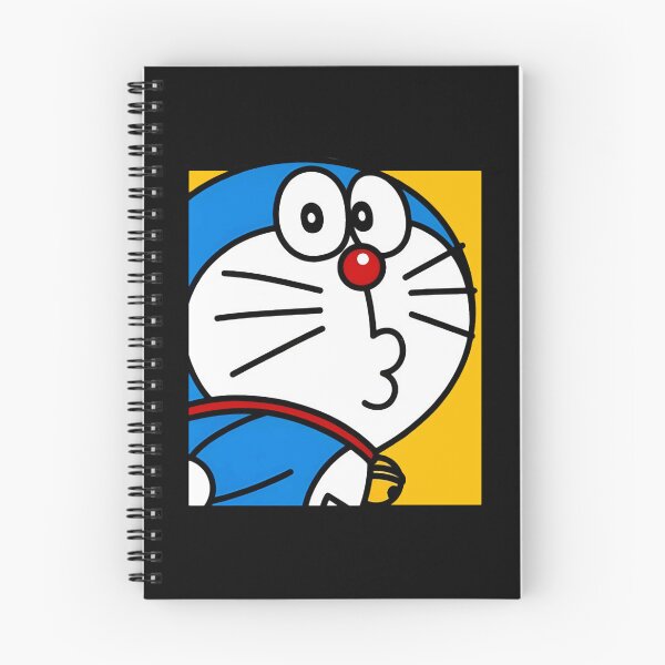 Item preview, Art - Doraemon designed and sold by eimrobest.