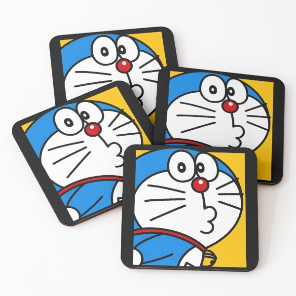 Item preview, Art - Doraemon designed and sold by eimrobest.
