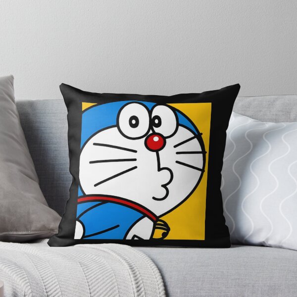 Item preview, Art - Doraemon designed and sold by eimrobest.