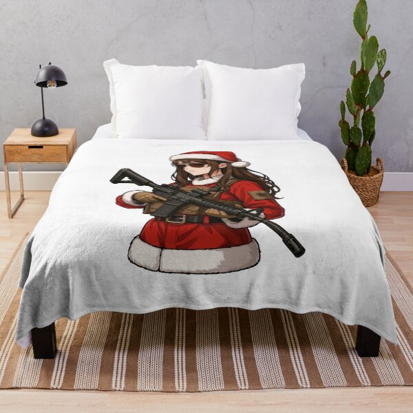 Item preview, Santy Tacticute designed and sold by RAWLIFEGRAPHIC.