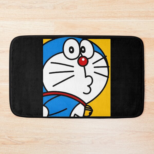 Item preview, Art - Doraemon designed and sold by eimrobest.