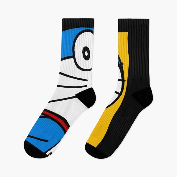 Item preview, Art - Doraemon designed and sold by eimrobest.