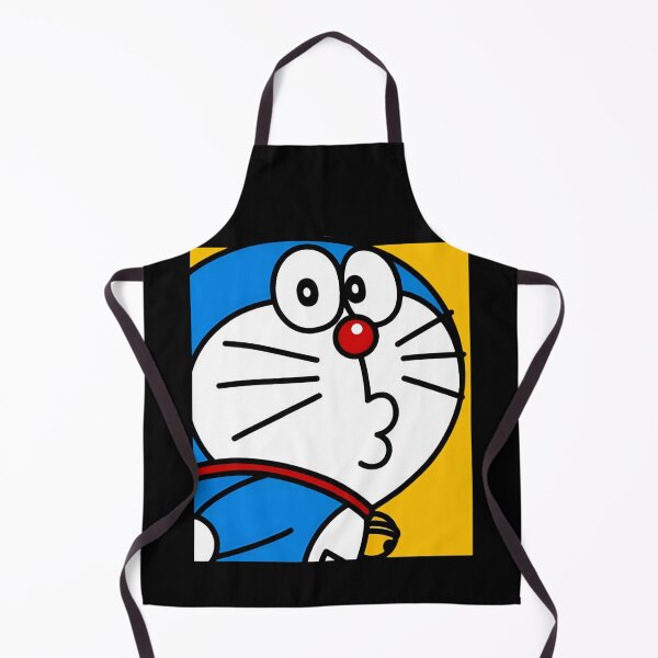 Item preview, Art - Doraemon designed and sold by eimrobest.