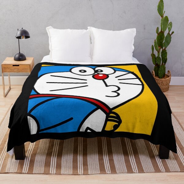 Item preview, Art - Doraemon designed and sold by eimrobest.