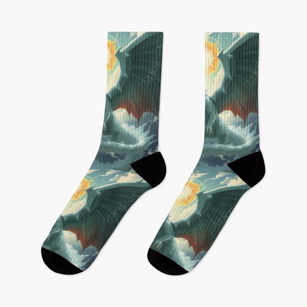 Item preview, Rune Dragon of Light designed and sold by Echo Flare.
