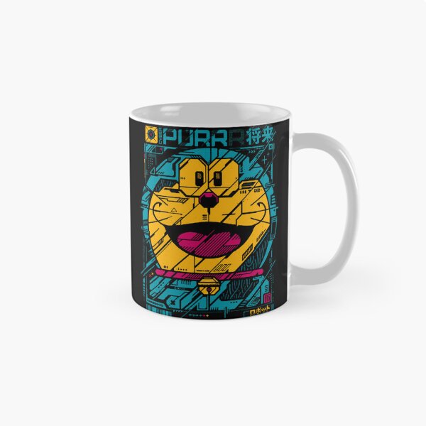 Item preview, Art - Doraemon designed and sold by eimrobest.