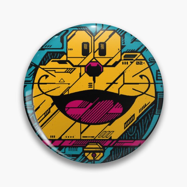 Item preview, Art - Doraemon designed and sold by eimrobest.
