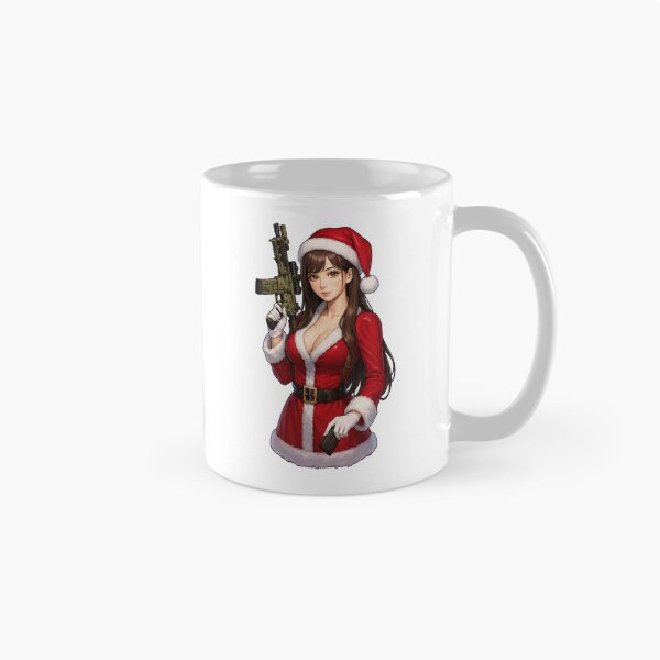 Item preview, Santy Tacticute designed and sold by RAWLIFEGRAPHIC.