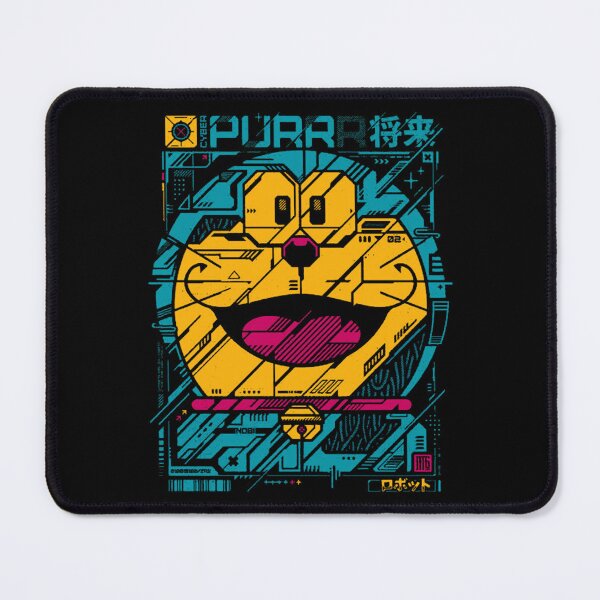 Item preview, Art - Doraemon designed and sold by eimrobest.