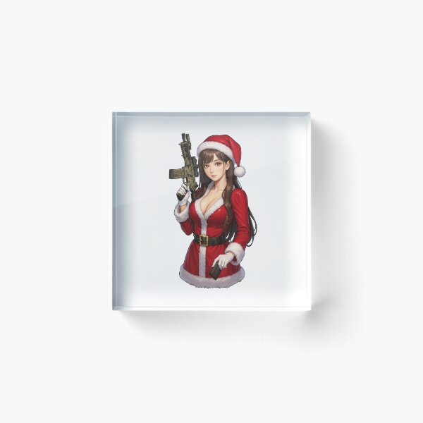 Item preview, Santy Tacticute designed and sold by RAWLIFEGRAPHIC.