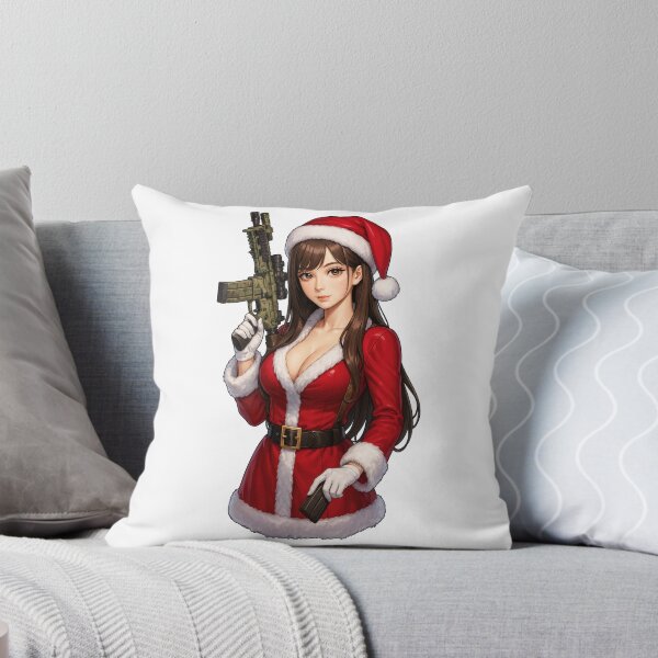 Item preview, Santy Tacticute designed and sold by RAWLIFEGRAPHIC.