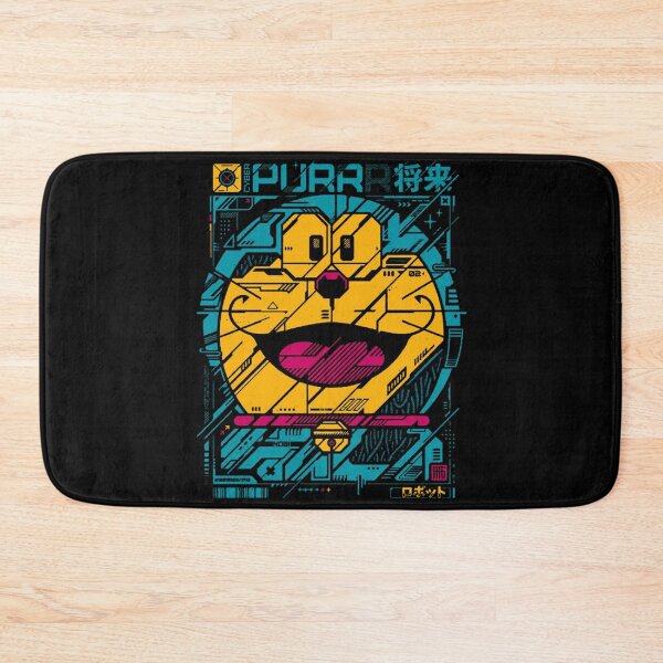 Item preview, Art - Doraemon designed and sold by eimrobest.