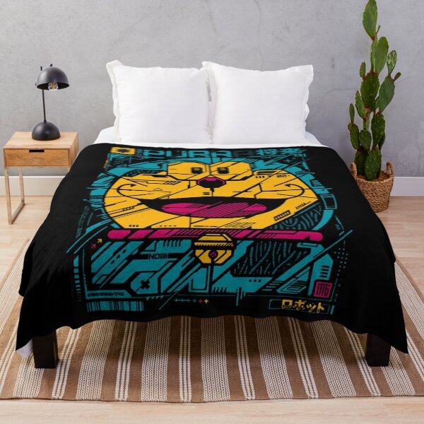 Item preview, Art - Doraemon designed and sold by eimrobest.