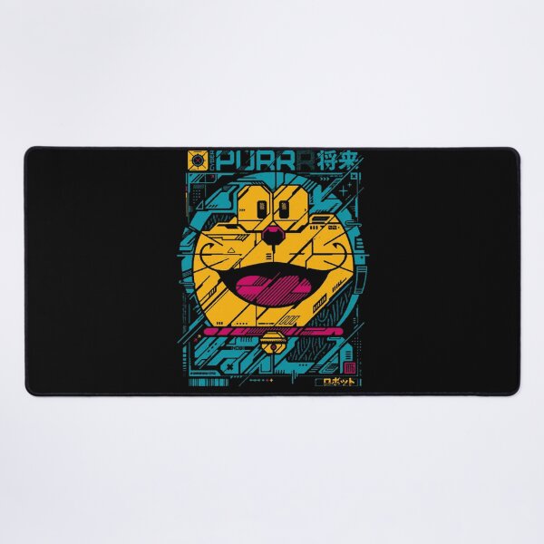 Item preview, Art - Doraemon designed and sold by eimrobest.
