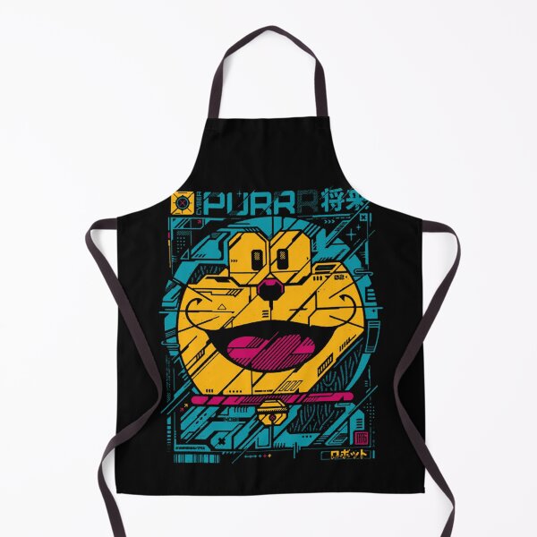 Item preview, Art - Doraemon designed and sold by eimrobest.