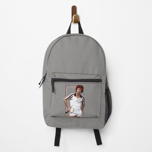 Item preview, JOHN-MCENROE-1980S designed and sold by LynnTLopez.