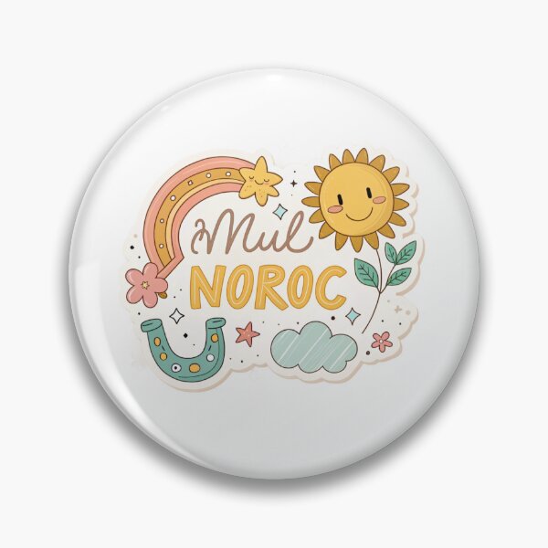 Item preview, Mult Noroc Good luck in Romanian language . designed and sold by Lucky 777.