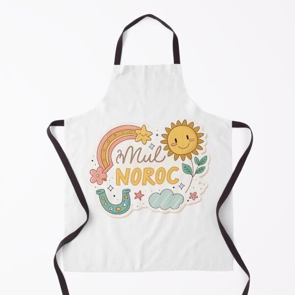 Item preview, Mult Noroc Good luck in Romanian language . designed and sold by Lucky 777.
