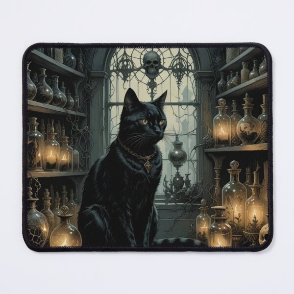 Item preview, The Apothecary's Shelf ?  designed and sold by I-Envisions.