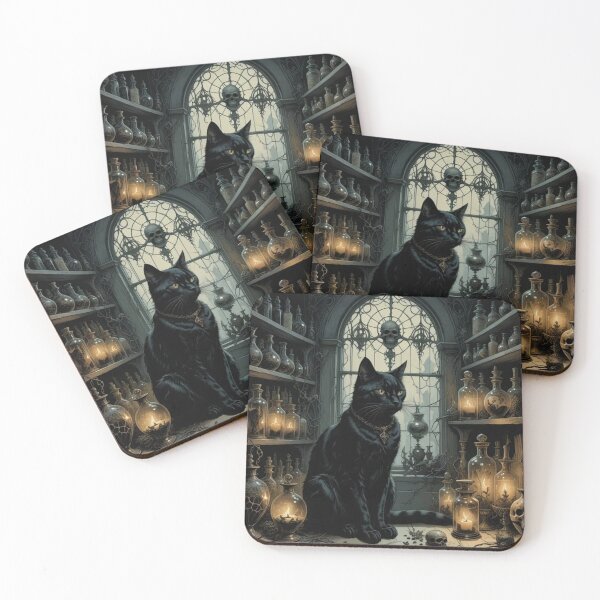 Item preview, The Apothecary's Shelf ?  designed and sold by I-Envisions.