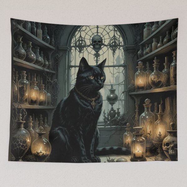 Item preview, The Apothecary's Shelf ?  designed and sold by I-Envisions.