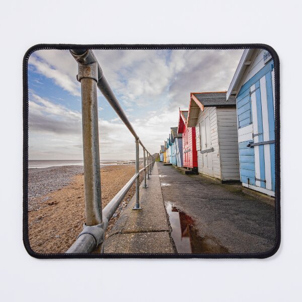 Item preview, Coastal beach huts designed and sold by yackers1.