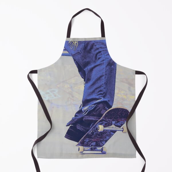 Item preview, Riding the Wheels - Skateboarding designed and sold by NaturePrints.