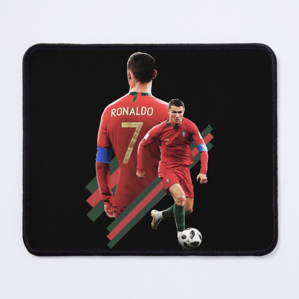Item preview, CR7 Portugal Football Legend Soccer Gift designed and sold by robyclub.