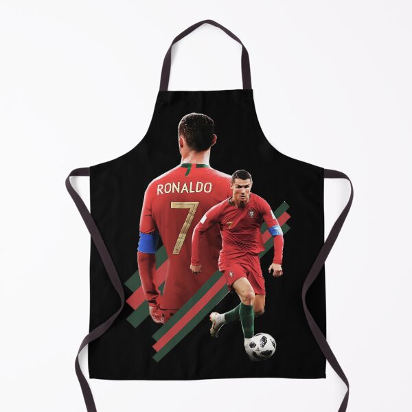Item preview, CR7 Portugal Football Legend Soccer Gift designed and sold by robyclub.