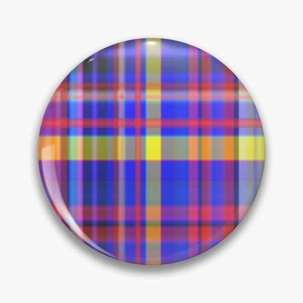 Item preview, Plaid Happy designed and sold by Angela Santana Designs.