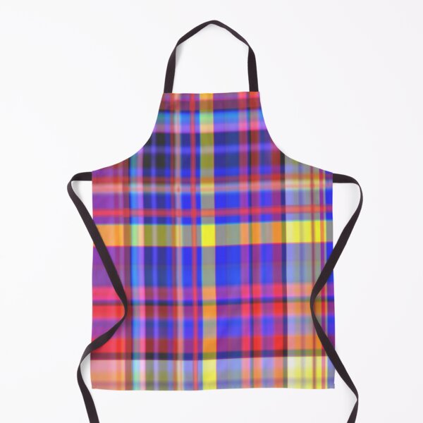 Item preview, Plaid Happy designed and sold by Angela Santana Designs.