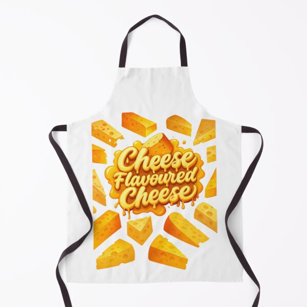 Item preview, Cheese Flavoured Cheese designed and sold by mrrichard515.
