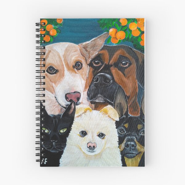 Item preview, Pet Selfie  designed and sold by Alfred Fox Art.
