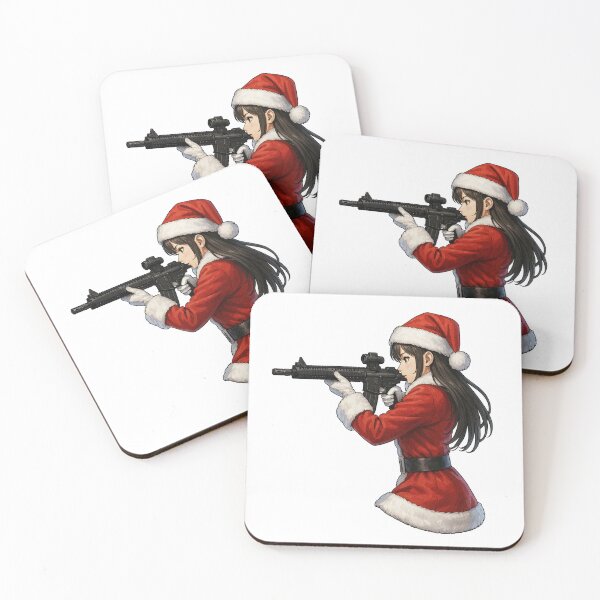 Item preview, Santy Tacticute designed and sold by RAWLIFEGRAPHIC.