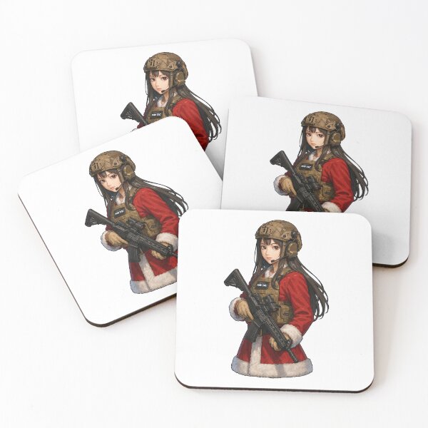 Item preview, Santy Tacticute designed and sold by RAWLIFEGRAPHIC.
