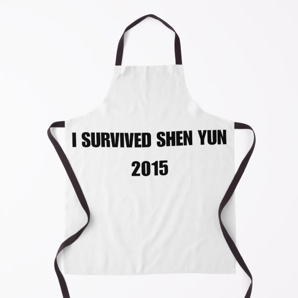 Item preview, I SURVIVED designed and sold by HEALTHfood.pharma.
