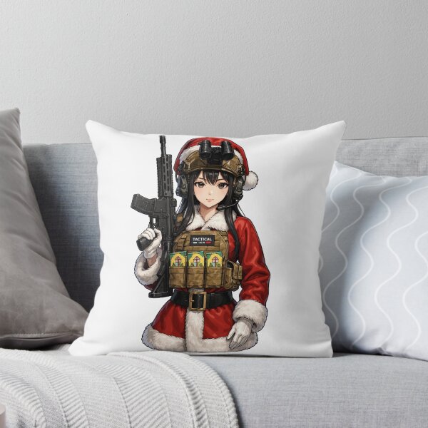 Item preview, Santy Tacticute designed and sold by RAWLIFEGRAPHIC.