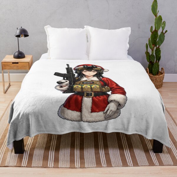 Item preview, Santy Tacticute designed and sold by RAWLIFEGRAPHIC.