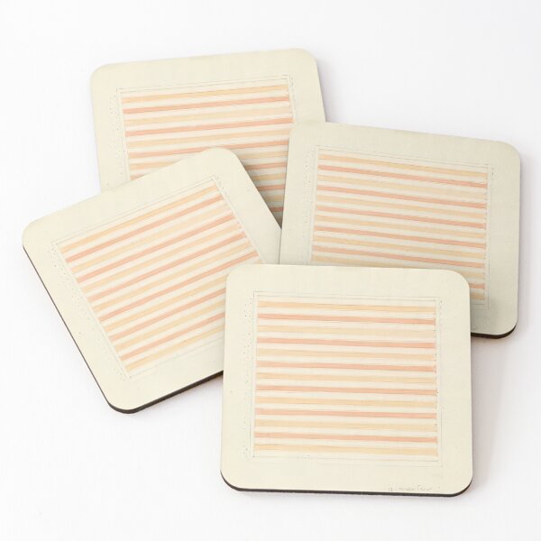 Item preview, Agnes Martin designed and sold by AleksandraArto.