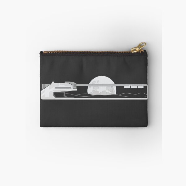 Item preview, Death Stranding 2 - Distribution Center designed and sold by Pixel Perfect Designs.