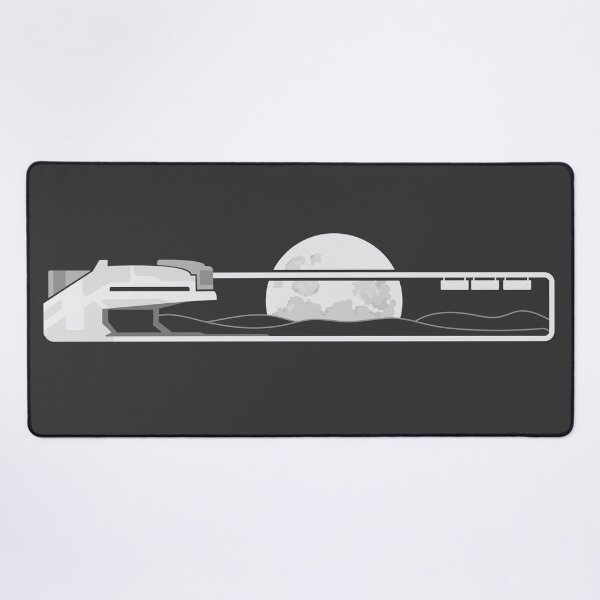 Item preview, Death Stranding 2 - Distribution Center designed and sold by Pixel Perfect Designs.
