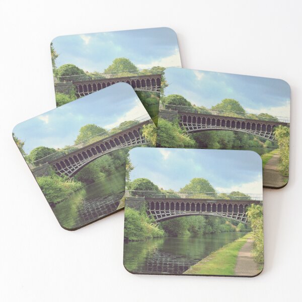 Item preview, Engine Arm Aqueduct designed and sold by Rachel J Bowler.