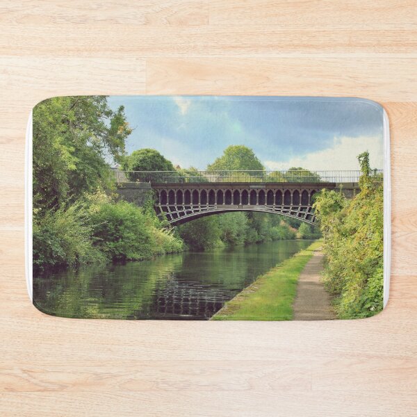 Item preview, Engine Arm Aqueduct designed and sold by Rachel J Bowler.