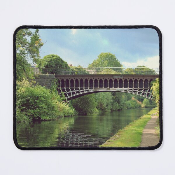 Item preview, Engine Arm Aqueduct designed and sold by Rachel J Bowler.