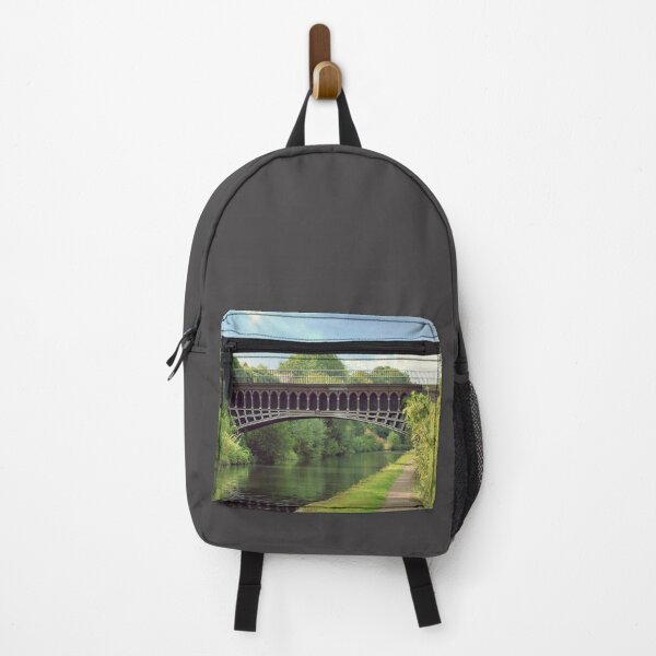 Item preview, Engine Arm Aqueduct designed and sold by Rachel J Bowler.